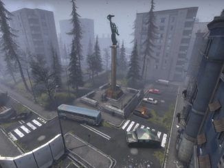 Una parte de Rusia se está informando sobre la guerra de Ucrania en el lugar más inesperado: el Counter-Strike
