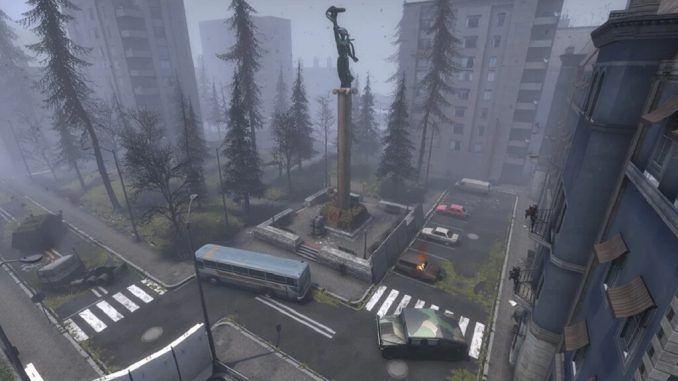Una parte de Rusia se está informando sobre la guerra de Ucrania en el lugar más inesperado: el Counter-Strike
