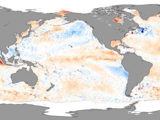 El último aviso de AEMET es claro: debemos prepararnos para El Niño antes de que sea tarde