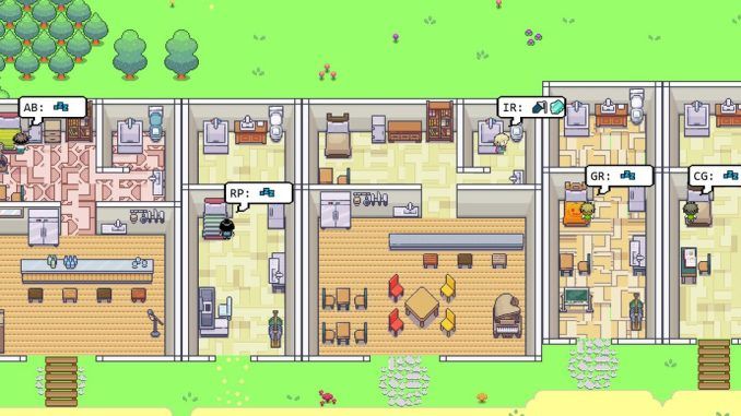 NPCs tan realistas que sean indistinguibles de un humano. Ya están aquí gracias a la inteligencia artificial
