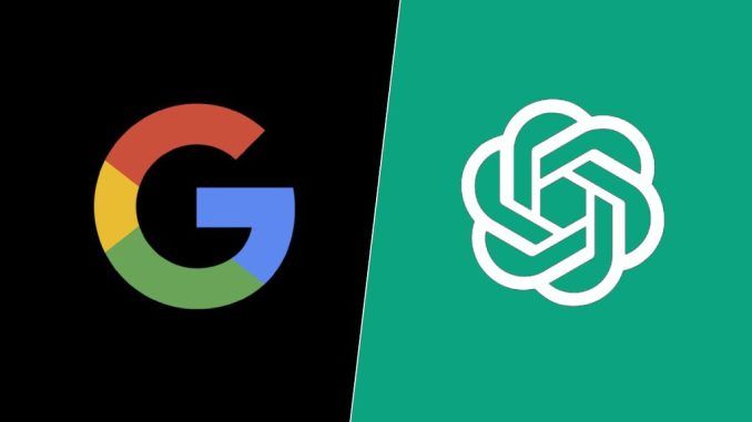 «El Open Source nos puede eclipsar»: Google cree que ella y OpenAI están perdiendo la carrera de la IA