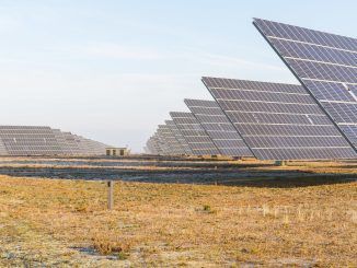 El mes más soleado de la historia de España ha tenido un claro ganador: la energía fotovoltaica
