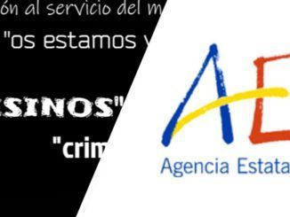 «Asesinos, sicarios, criminales»: los grupos anticiencia y conspiranoicos tienen en AEMET a su nuevo enemigo