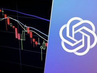 ChatGPT creó un fondo de inversión virtual. Ganó más dinero que los diez más populares de Reino Unido
