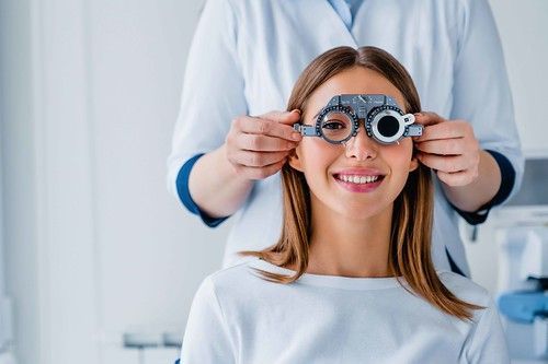 Consejos para cuidar la visión… a ritmo de Spotify