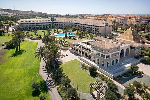 Ocho hoteles de cinco estrellas donde regalarse una experiencia de lujo