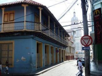 La Casa de la Trova es la Meca del los trovadores, boleristas y soneros del mundo