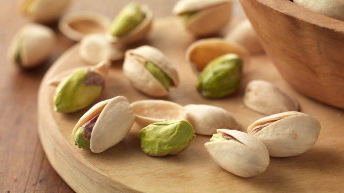 ¿Sabias que el pistacho americano es el gran aliado de las nuevas dietas sostenibles?
