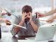Estrés laboral: causas, consecuencias y cómo solucionarlo