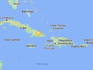 Los números del turismo en el Caribe durante el primer semestre de 2023