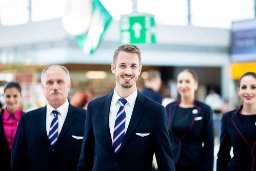 Wizz Air viene a Madrid para reclutar pilotos del 31 de agosto al 4 de septiembre