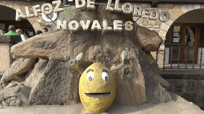 El Día 5 te invitamos a la fiesta de Limones Solidarios