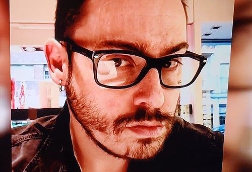 TELE 5 destapa al sicópata depredador y estafador Rodrigo Nogueira en busca y captura