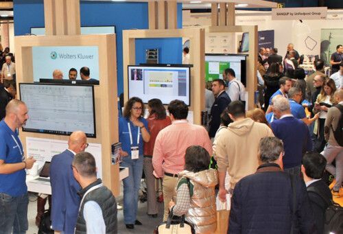 Ya está en marcha Accountex España 2023, la feria de la tecnología y tendencias para la gestión de despachos profesionales