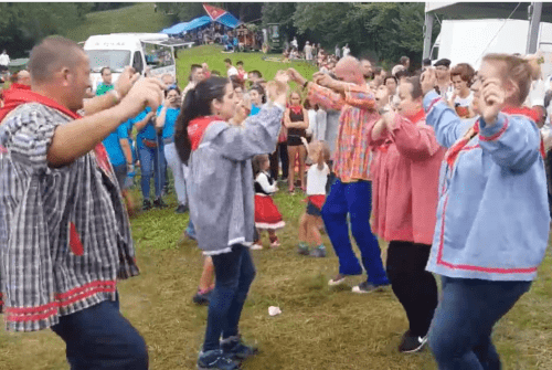 Se acerca LA ROMERÍA MAYOR DE CANTABRIA San Cipriano en Cohicillos desde el jueves 14 al domingo 16 de septiembre.