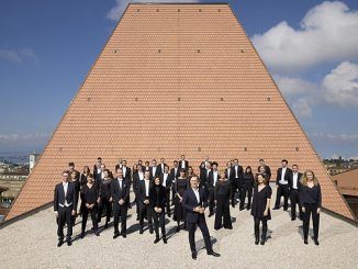 Obras maestras de dos “veinteañeros” –Mozart y Beethoven– en el próximo concierto de Ibermúsica