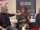 Alberto Cerdán presenta los mejores tratamientos para preparar tu cabello este invierno con GOSSYP HAIR