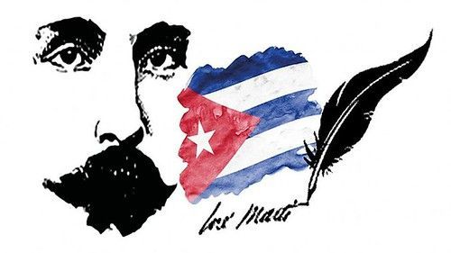 Martí, faro de luz…