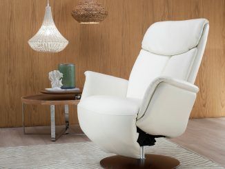 Mimma Gallery presenta sus siete propuestas de butacas Nordic Design