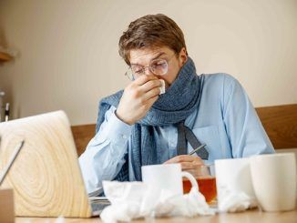 ¿De verdad hay alimentos que ayudan a combatir los resfriados?