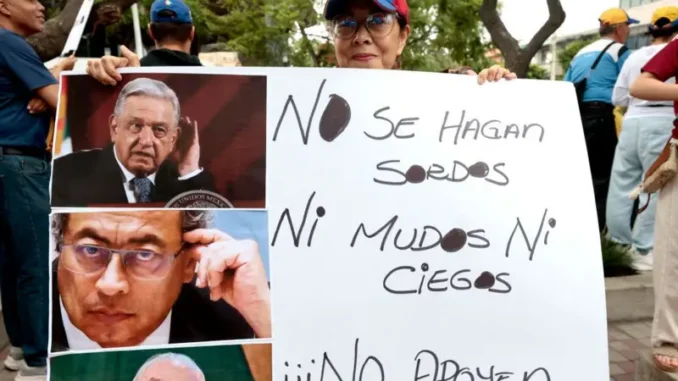 Los paises democráticos del mundo denuncian el fraude electoral en Venezuela