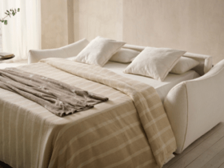 Sofás cama de MIMMA GALLERY: Los modelos con los que disfrutarás al máximo de la vuelta a la rutina