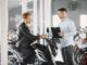 ¿Qué gastos tiene comprar una moto de segunda mano?