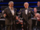 Plácido Domingo sigue triunfando con conciertos de ópera y zarzuela por todo el mundo… y también en España