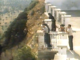 Arcos de la Frontera, recuerdos de mi adolescencia, una visita imprescindible en Cadiz