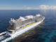 Diez formas de disfrutar un crucero sin pisar una escala