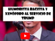 «Hay una isla flotante de basura en medio del océano se llama Puerto Rico» frase del animador de Trump