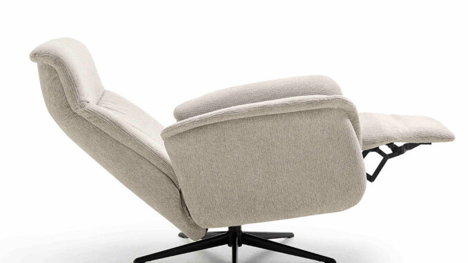 Mimma Gallery presenta sus nuevas butacas de la colección “Nordic Design”
