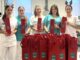 El Hospital Quirónsalud Córdoba ofrece a sus pacientes ingresados un obsequio y menú especial de Nochebuena y Navidad