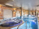 Sallés Hotels: bienestar, lujo y gastronomía para empezar el 2025