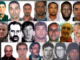 Los fugitivos más buscados por la Guardia Civil española
