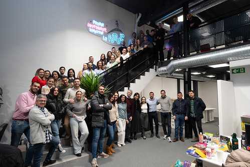 Primaprix, primera empresa del sector en obtener la certificación ‘Great Place To Work’