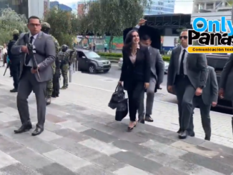 Este nivel de seguridad habla de la inseguridad en Ecuador