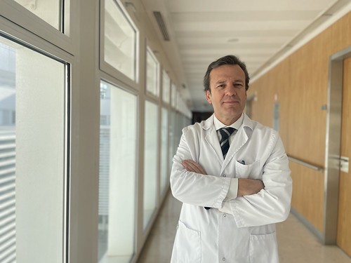 La rehabilitación multimodal, clave para la disminución de complicaciones quirúrgicas en cáncer de colon La rehabilitación multimodal, clave para la disminución de complicaciones quirúrgicas en cáncer de colon