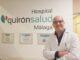 Quirónsalud Málaga incorpora ablación fría por plasma para operar adenoides y amígdalas
