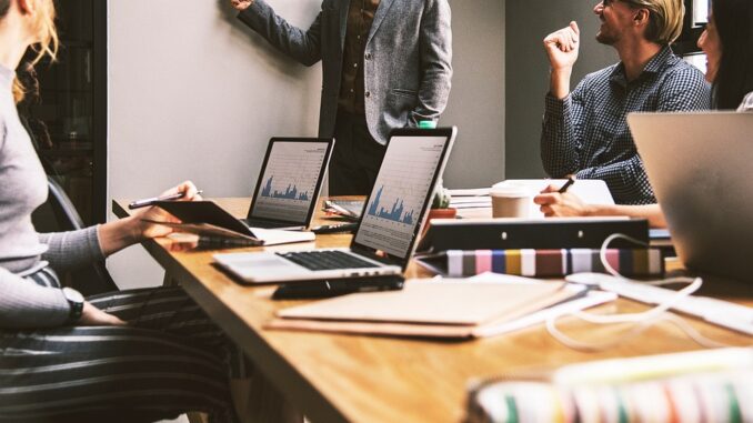 3 de cada 10 empresas españolas consideran haber alcanzado la igualdad de género