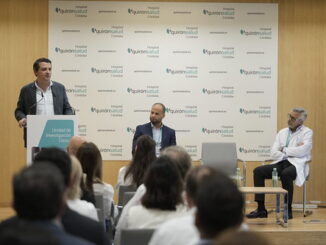 Quirónsalud Córdoba pone en marcha la nueva Unidad de Investigación Clínica