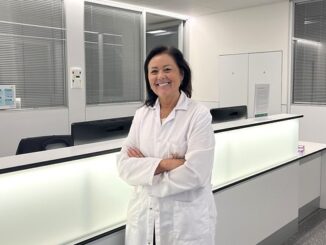 Oncóloga destaca que el cáncer de ovario es “especialmente traicionero al no tener síntomas específicos ni un cribado eficaz”