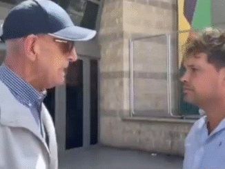 Antes que ciudadanos somos personas