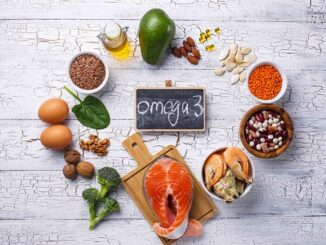 Los Ácidos grasos omega-3 y su papel en nuestra salud