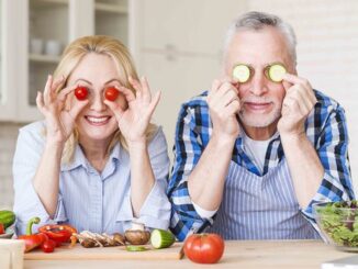 Estos son los mejores alimentos para luchar contra el envejecimiento