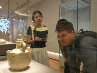 La múltiple variedad cultural que ofrece la ciudad china de Wuyuan: desde porcelana de la dinastía Song hasta una biblioteca mágica